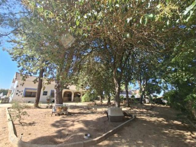 Chalet en venta en Villanueva Del Ariscal, Andalucía