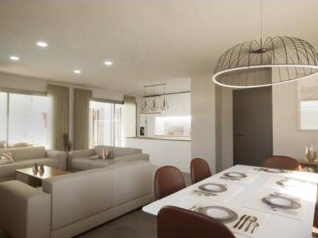 Chalet en venta en Camino de Umbrete, Espartinas