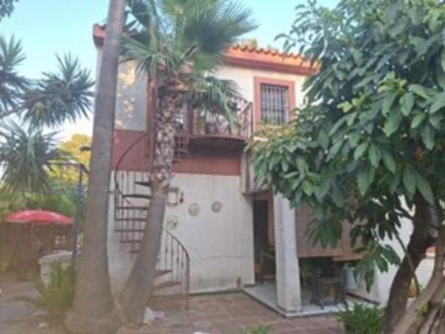 Chalet en venta en Monte Alto, Espartinas