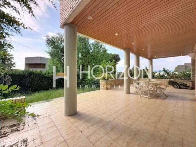 Chalet en venta en Ciutat Diagonal, Baix Llobregat