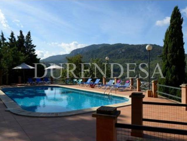 Villa en venta en Esporles