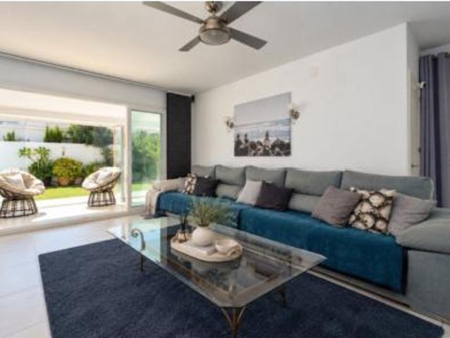 Chalet en venta en Bel-Air, Costa del Sol Occidental