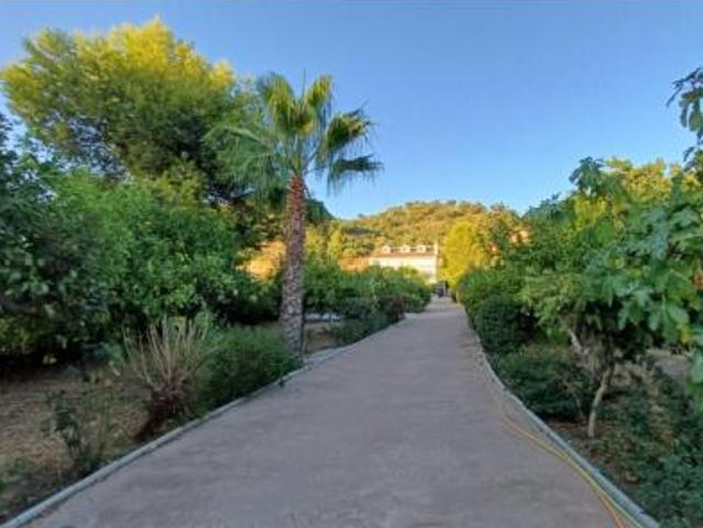 Chalet en venta en Estebuna, Costa del Sol Occidental