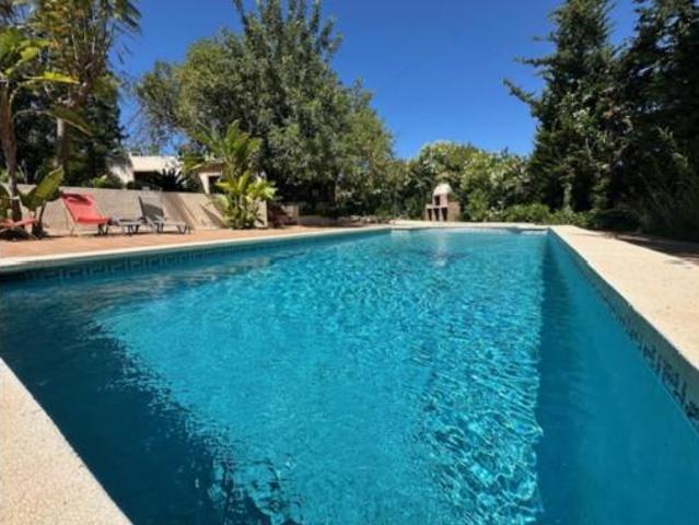 Chalet en venta en Dominion Beach, Estepona