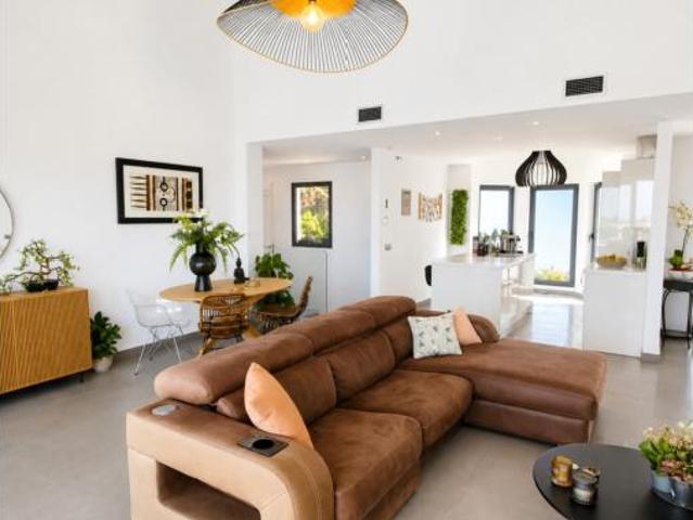 Chalet en venta en Forest Hills, Costa del Sol Occidental