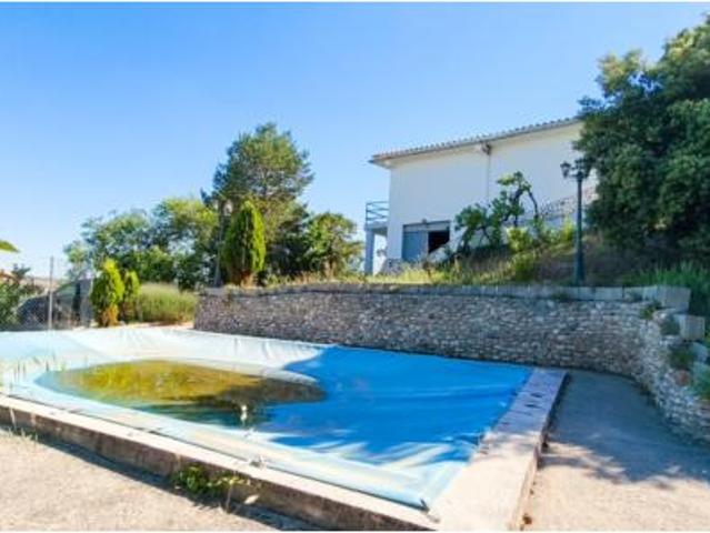 Chalet en venta en Estremera, Madrid