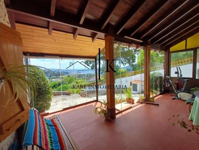 Chalet en venta en Ferrol, Galicia