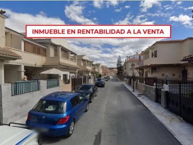 Chalet en venta en Valle del Almanzora, Andalucía