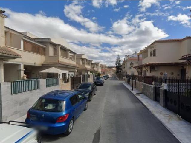 Chalet en venta en Valle del Almanzora, Andalucía