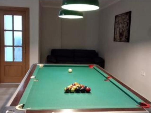 Chalet en venta en la Marina Baixa, Valencia