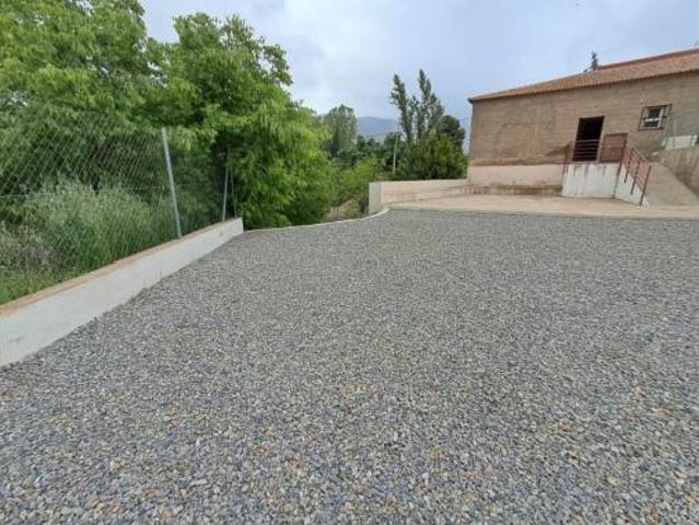 Chalet en venta en Fondón, Andalucía