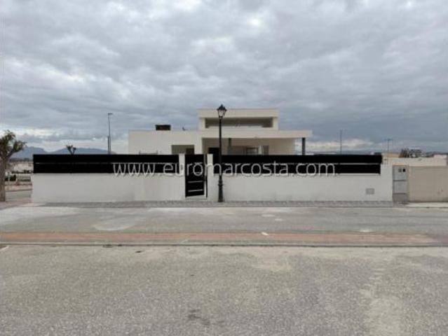 Villa en venta en Fortuna, Urbanización Las Kalendas