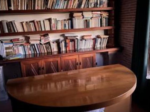 Villa en venta en Fresnillo De Las Dueñas