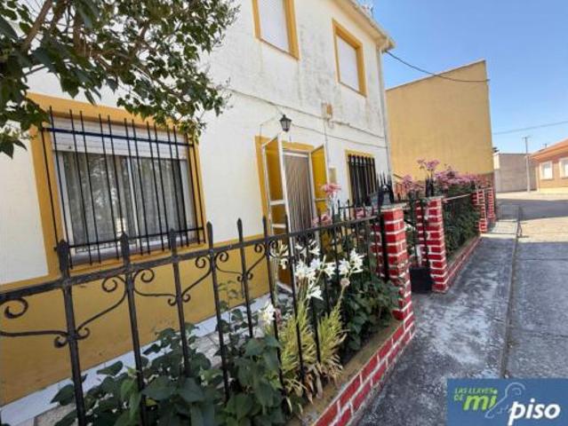 Chalet en venta en Fresno El Viejo, Castilla y León