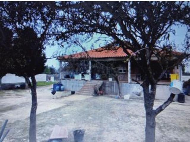 Chalet en venta en Fuentidueña De Tajo, Madrid