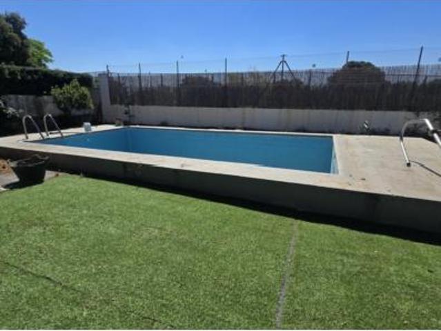 Chalet en venta en Galapagar, Madrid