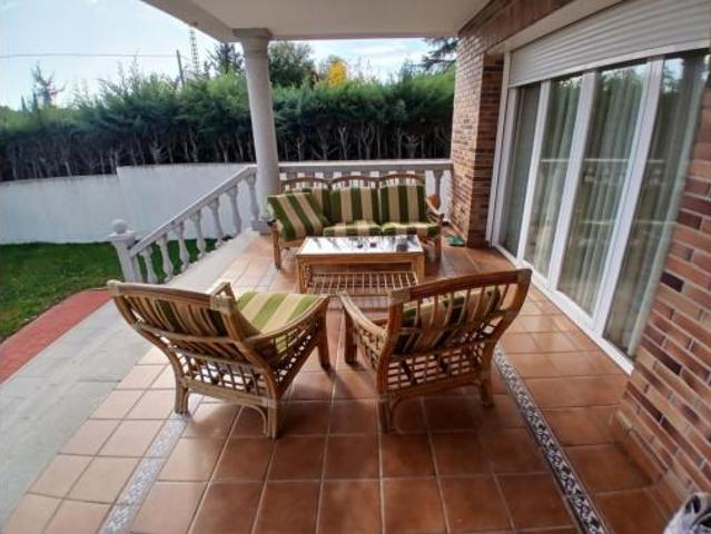 Chalet en venta en Colonia España, Galapagar
