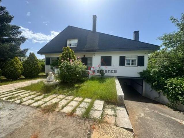 Chalet en venta en Galindo Y Perahuy, Castilla y León