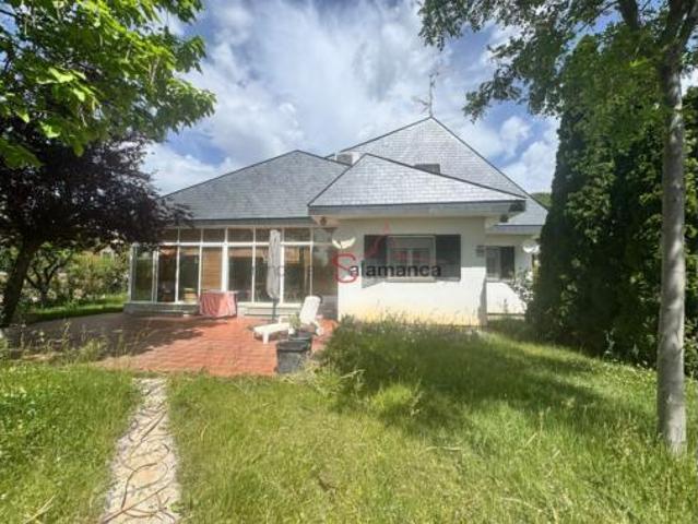 Chalet en venta en Galindo Y Perahuy, Castilla y León