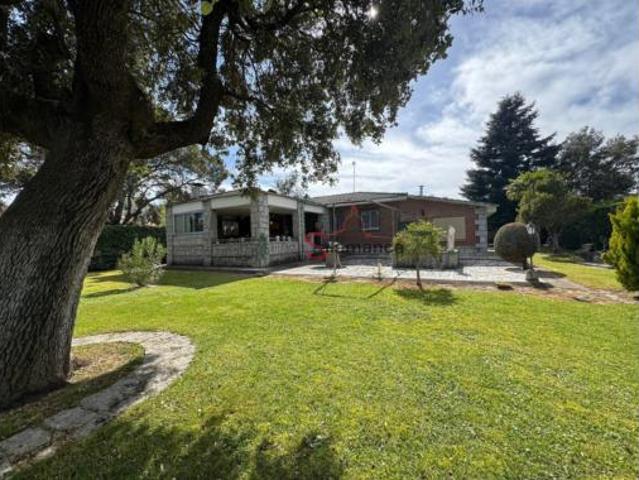Chalet en venta en Galindo Y Perahuy, Castilla y León