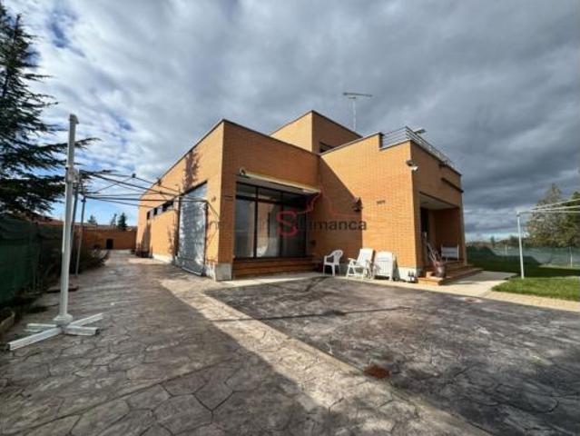 Chalet en venta en Galindo Y Perahuy, Castilla y León