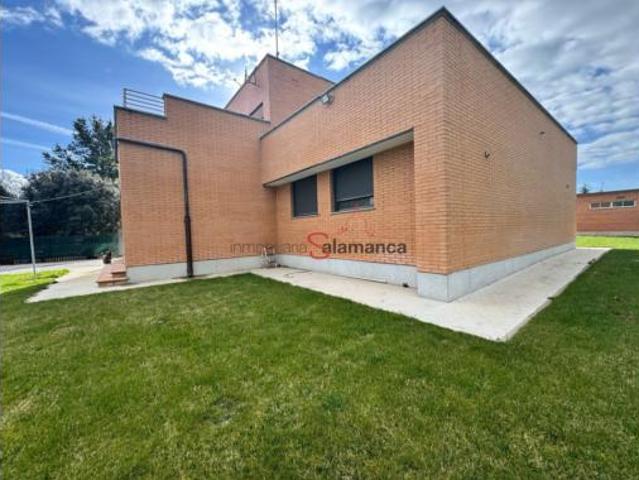 Chalet en venta en Galindo Y Perahuy, Castilla y León