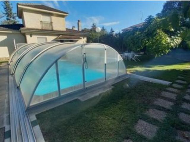 Chalet en venta en Galindo Y Perahuy, Salamanca