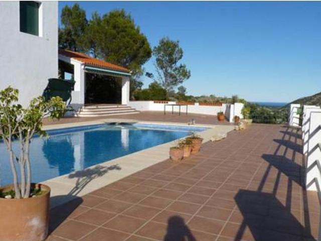 Chalet en venta en Urbanització Montepino, la Safor