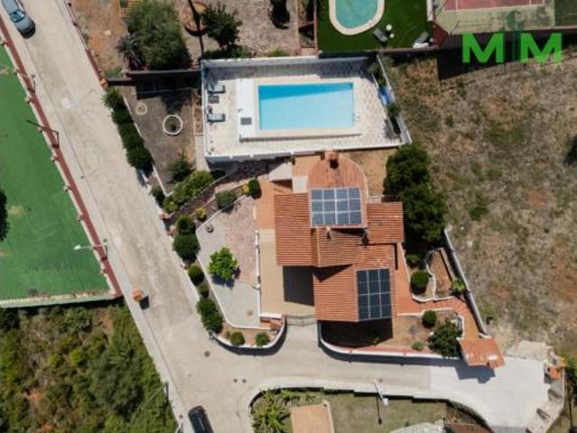 Chalet en venta en la Safor, Valencia