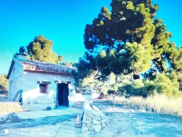 Chalet en venta en La Serranía, Valencia