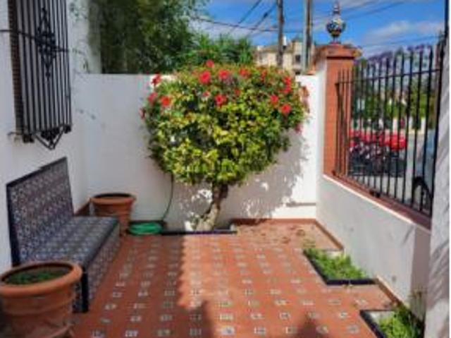 Chalet en venta en Urbanización Guadaljarafe, Gines