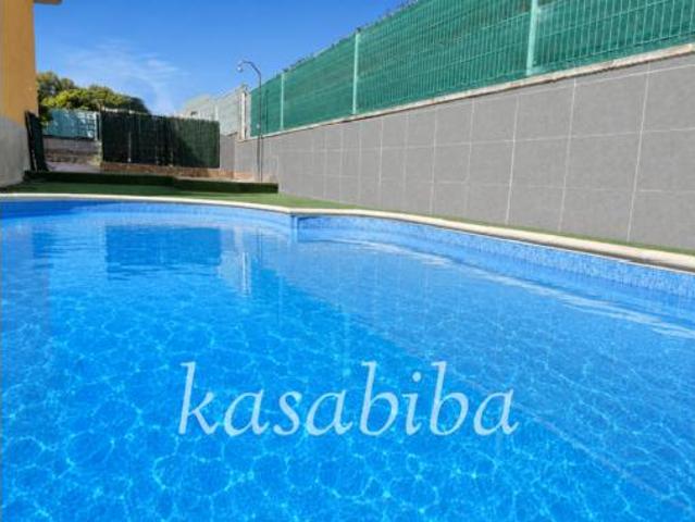 Chalet en venta en La Hoya de Buñol, Valencia