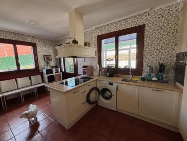 Chalet en venta en Elexalde, Gorliz