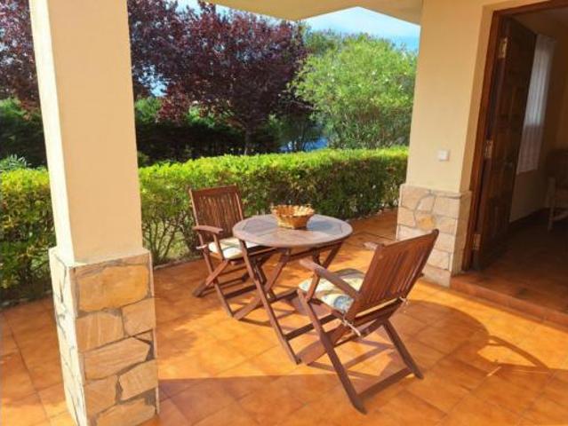 Chalet en venta en Elexalde, Gorliz