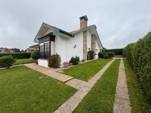 Chalet en venta en Gozón, Asturias