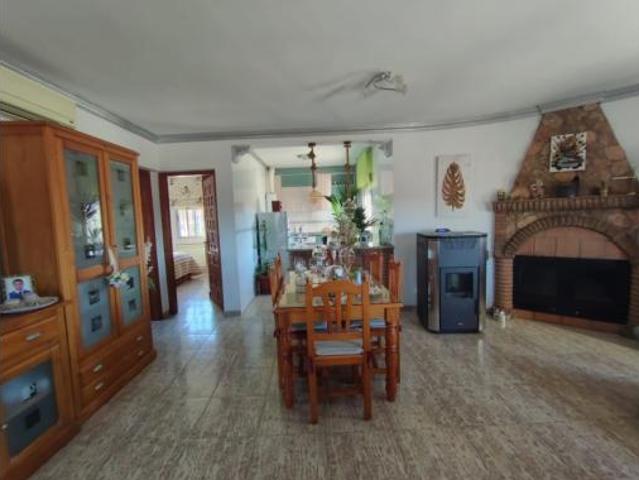 Chalet en venta en Estación de Guadix, Comarca de Guadix