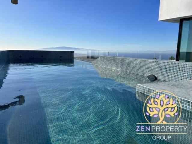Chalet en venta en Guía de Isora, Canarias