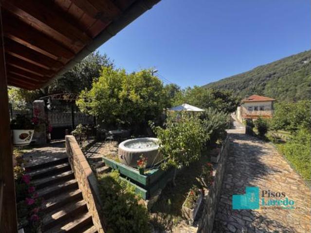 Chalet en venta en Agüera, Guriezo