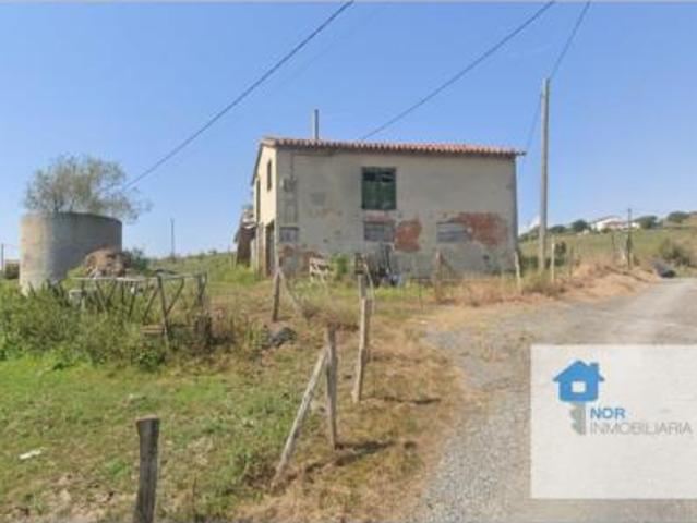 Chalet en venta en Beranga, Cantabria