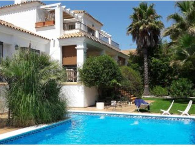 Chalet en venta en Helechosa De Los Montes, Extremadura