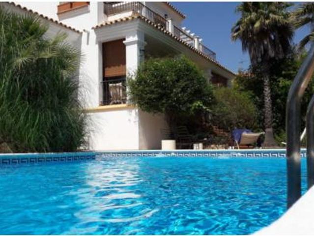Chalet en venta en Helechosa De Los Montes, Extremadura