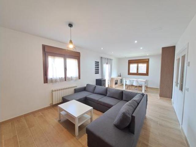 Chalet en venta en Hontoria De La Cantera, Castilla y León