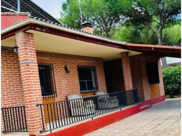 Chalet en venta en Hornillos De Eresma, Castilla y León