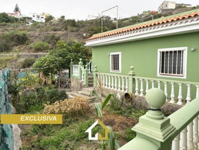 Villa en venta en Tenerife, Genovés