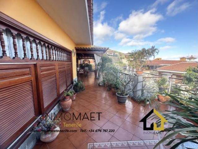 Chalet en venta en Icod de los Vinos, Canarias