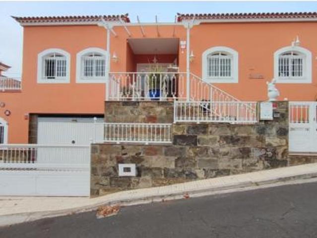 Chalet en venta en Icod de los Vinos, Canarias