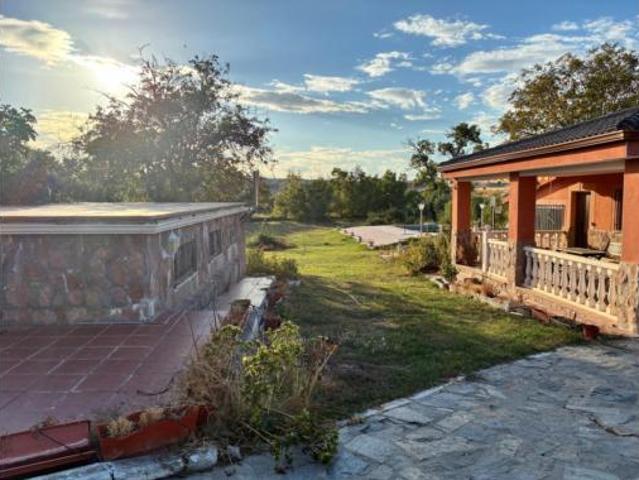 Chalet en venta en Illana, Castilla-La Mancha