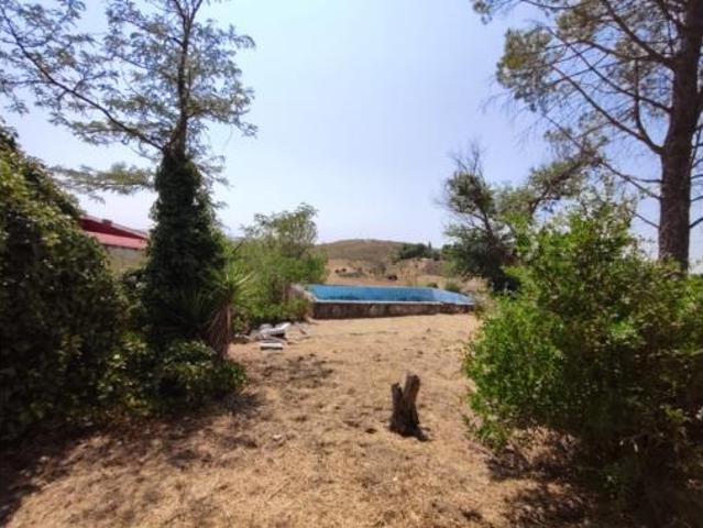 Chalet en venta en Illana, Castilla-La Mancha