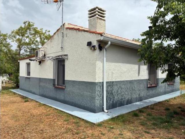 Chalet en venta en Illana, Castilla-La Mancha