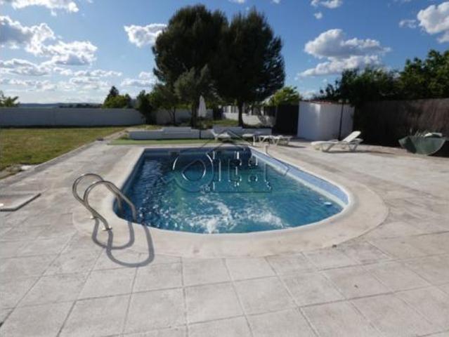 Chalet en venta en Illana, Castilla-La Mancha